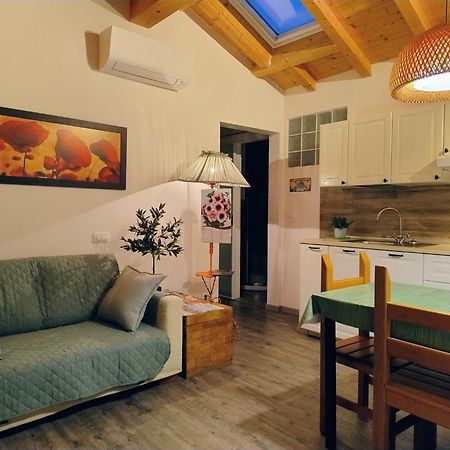 Casa Vacanza L'Ulivo Albenga Exteriér fotografie