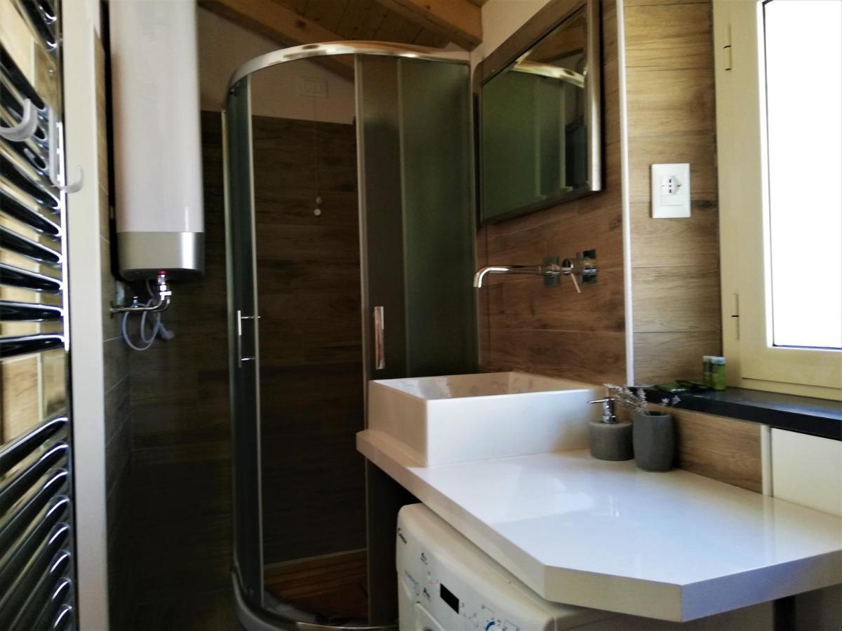 Casa Vacanza L'Ulivo Albenga Exteriér fotografie