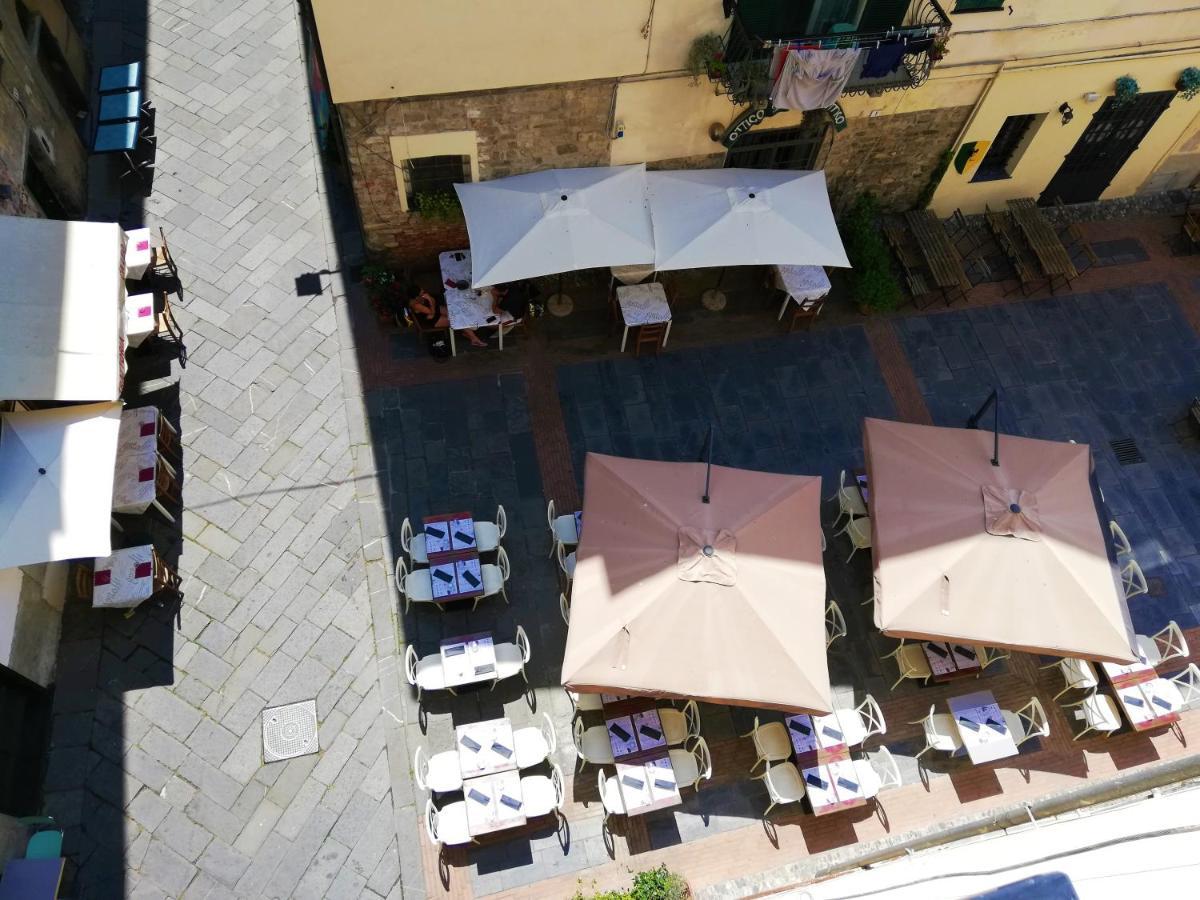 Casa Vacanza L'Ulivo Albenga Exteriér fotografie