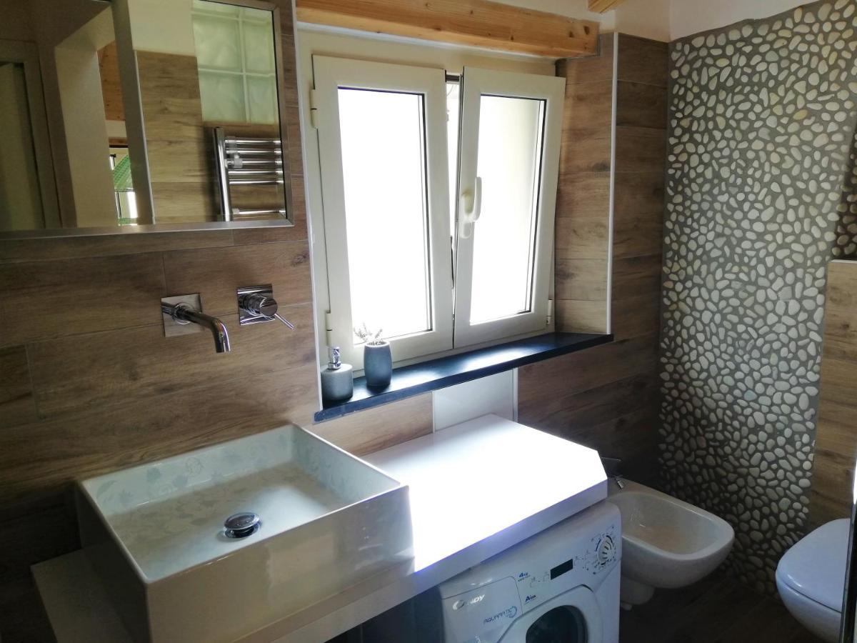 Casa Vacanza L'Ulivo Albenga Exteriér fotografie