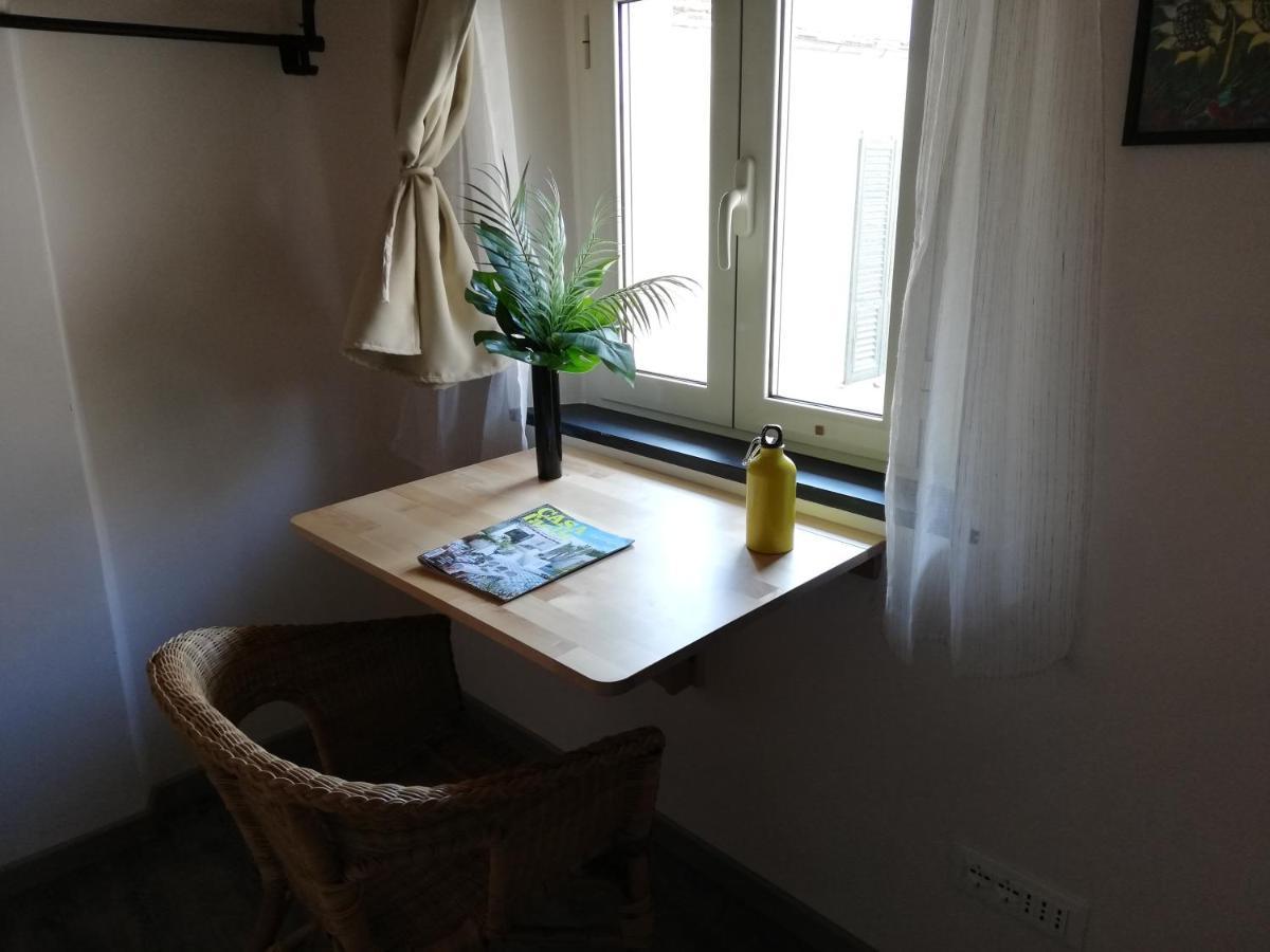 Casa Vacanza L'Ulivo Albenga Exteriér fotografie