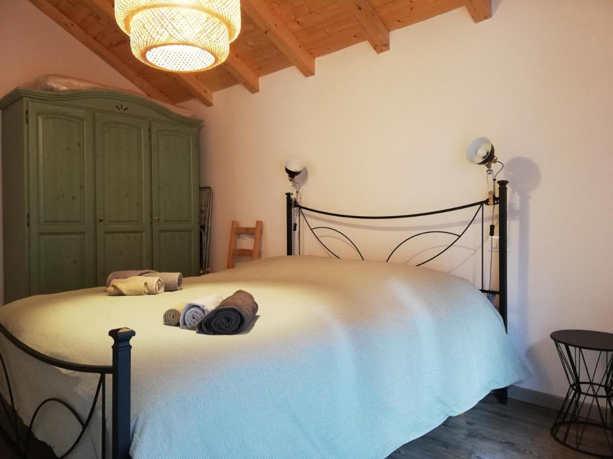 Casa Vacanza L'Ulivo Albenga Exteriér fotografie