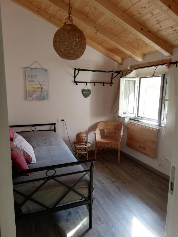 Casa Vacanza L'Ulivo Albenga Exteriér fotografie