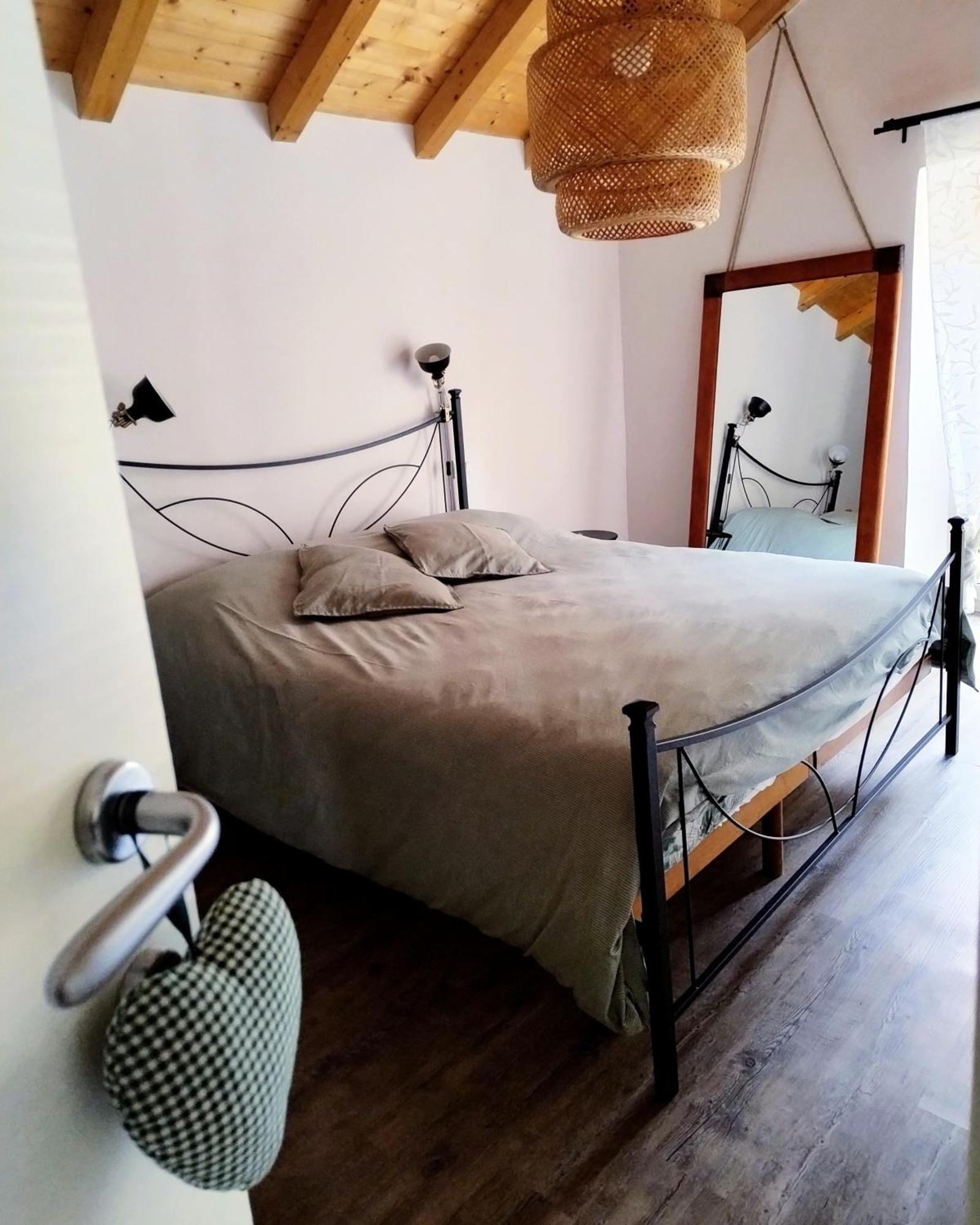 Casa Vacanza L'Ulivo Albenga Exteriér fotografie